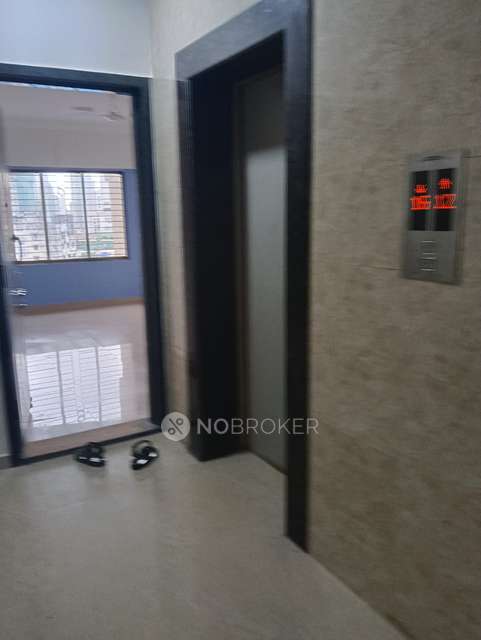 1 BHK Flat In Lakdawala Saphire For Sale  In Bhuleshwar