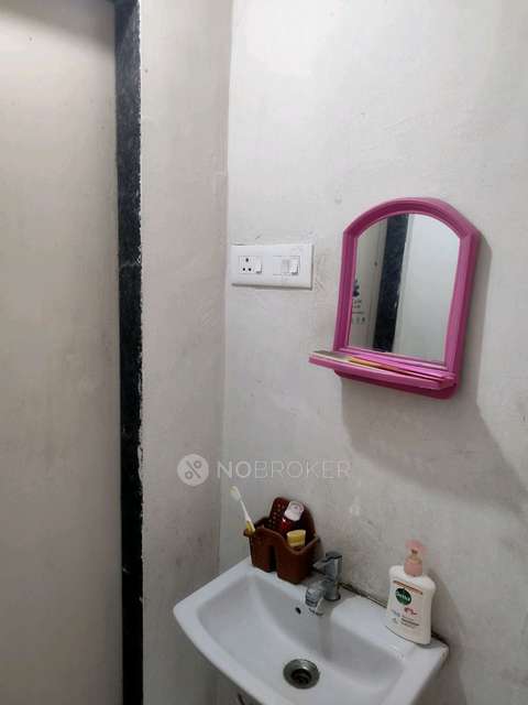 Shared Room for Male In 1 BHK  In Mauli Paradise, Near Bharati Vidyapeeth,ambegaon Pathar In Raje Chowk, Mauli Shantai Krupa" Bunglow, Lane No. 2, Ambegaon Pathar, Suvarnayug Nagar, Pune, Maharashtra 411046, India