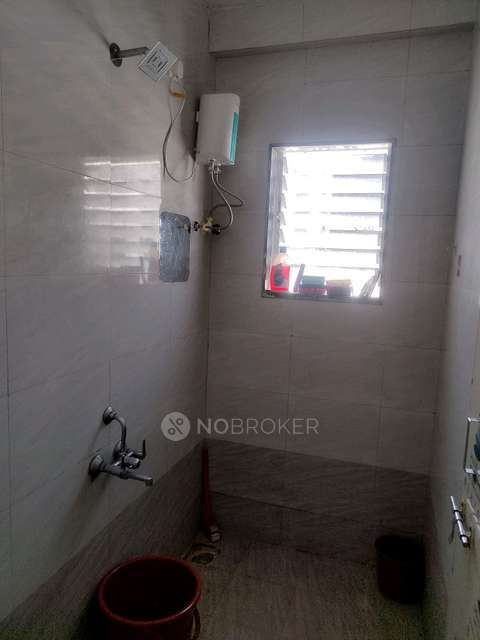 Shared Room for Male In 1 BHK  In Mauli Paradise, Near Bharati Vidyapeeth,ambegaon Pathar In Raje Chowk, Mauli Shantai Krupa" Bunglow, Lane No. 2, Ambegaon Pathar, Suvarnayug Nagar, Pune, Maharashtra 411046, India