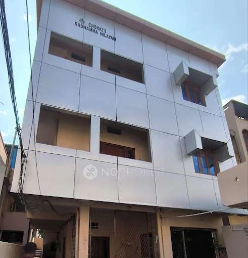 PG for Girls in Kushaiguda