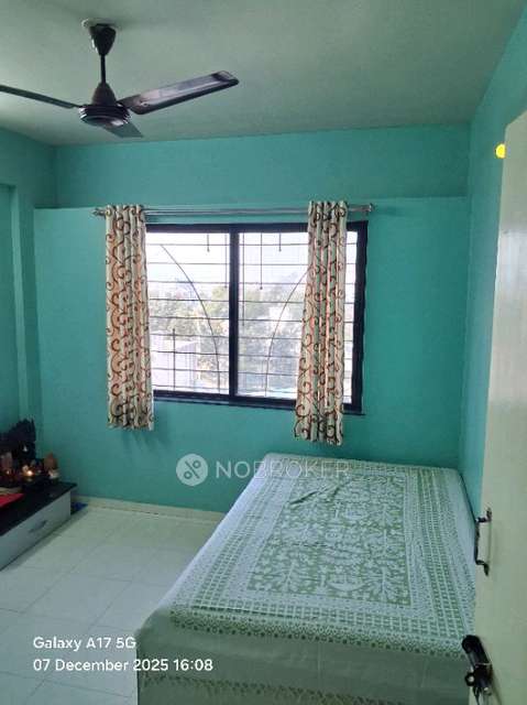 2 BHK Flat In Saipuram Chs For Sale  In Dhayari