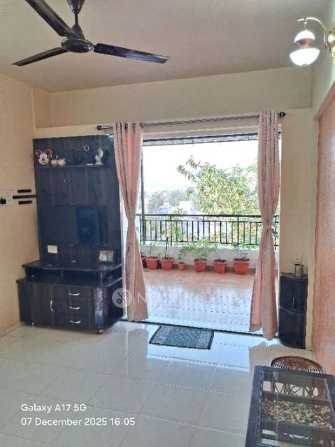 2 BHK Flat In Saipuram Chs For Sale  In Dhayari