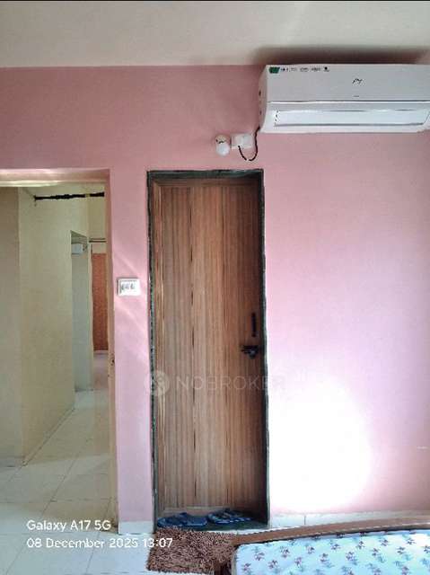 2 BHK Flat In Saipuram Chs For Sale  In Dhayari