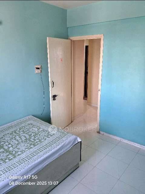 2 BHK Flat In Saipuram Chs For Sale  In Dhayari
