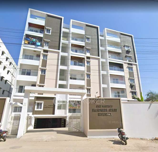 2 BHK Flat In Sree Hanuma Construction's for Rent  In Bachupally
