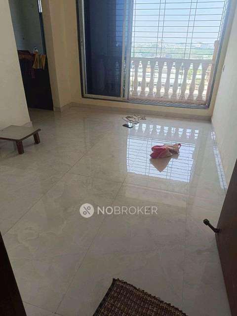 1 BHK Flat In Pratham Pride For Sale  In Panvel