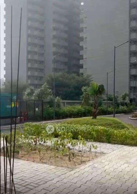 2 BHK Flat In Pyramid Heights For Sale  In Sector 85