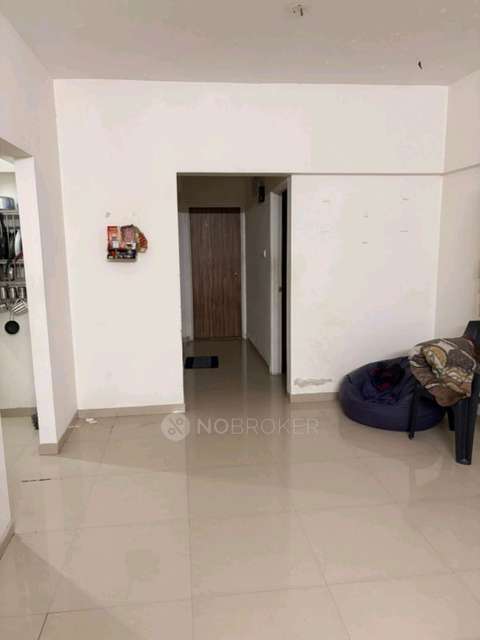 Shared Room for Female In 2 BHK  In Megapolis Splendour In Hinjewadi, Pune