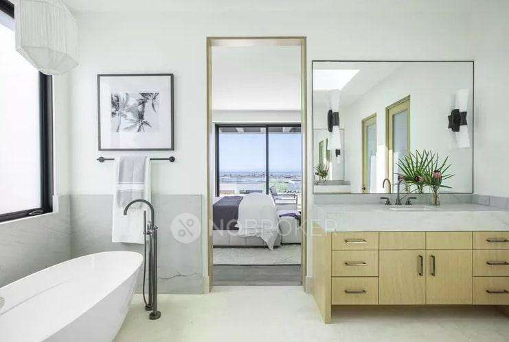 2 BHK Flat In Supriya Brindavanam For Sale  In Kothapet