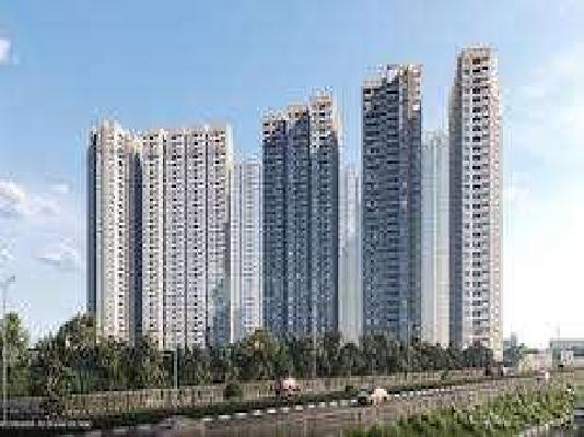 2 BHK Flat In Supriya Brindavanam For Sale  In Kothapet