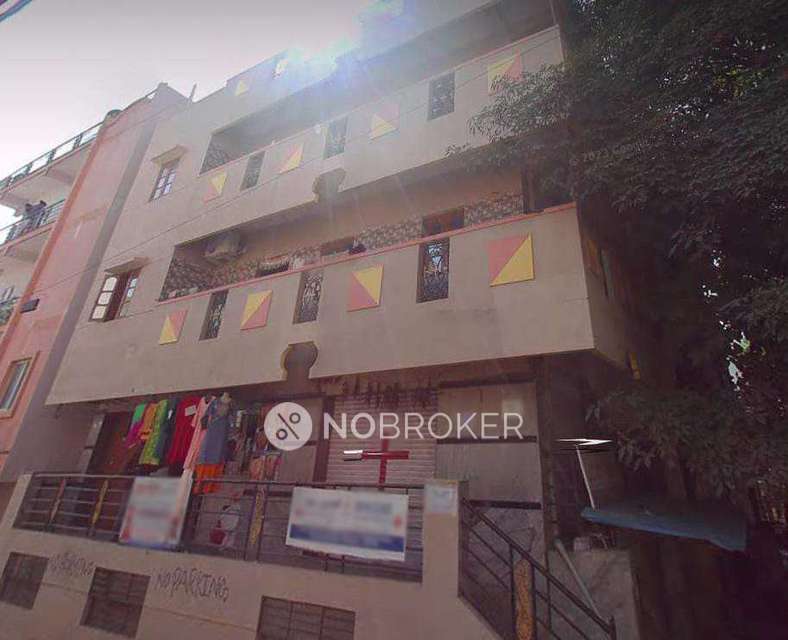 1 BHK Flat for Rent  In Peenya