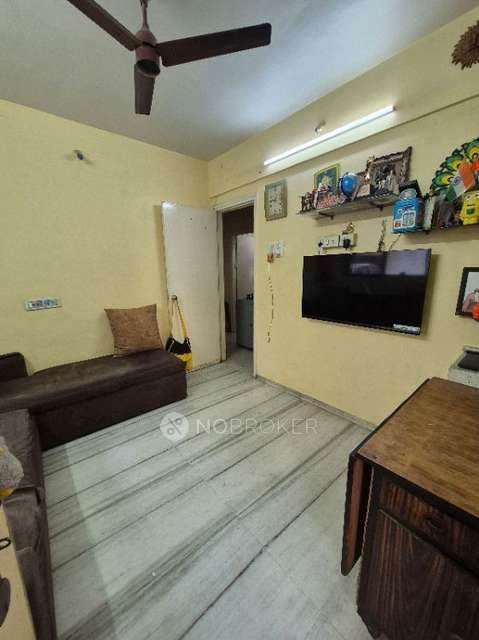 1 BHK Flat In Bhavini Enclave For Sale  In Mulund East