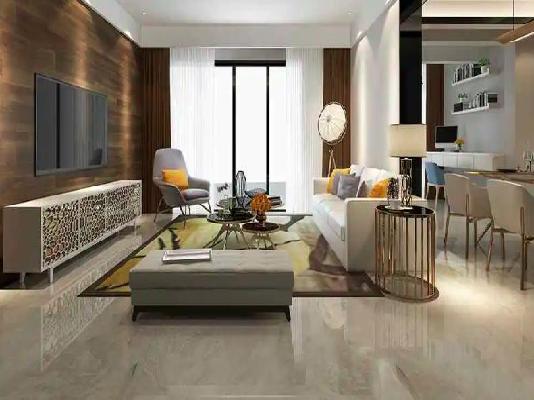 3 BHK Flat In Smart World One Dxp For Sale  In Sector 100