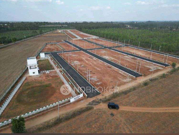 Plot For Sale  In Oraiyan Himagiri Orchids In Whitefield