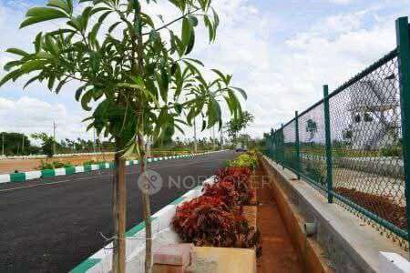 Plot For Sale  In Oraiyan Himagiri Orchids In Whitefield