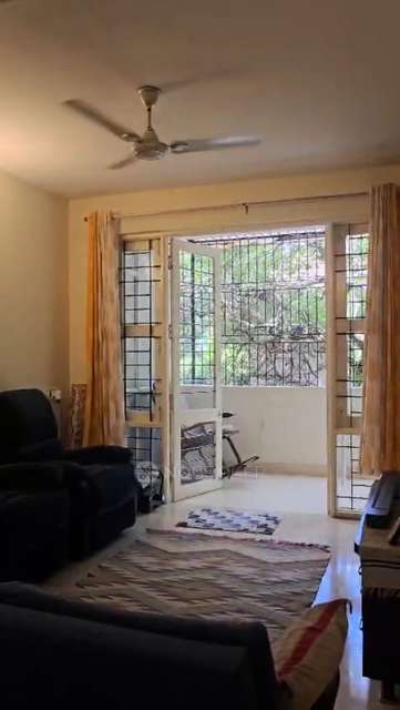 3 BHK Flat In Soni Novel, Ashok Nagar For Sale  In Ashok Nagar