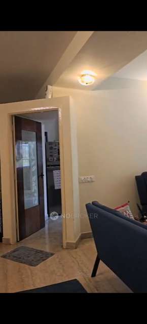 3 BHK Flat In Soni Novel, Ashok Nagar For Sale  In Ashok Nagar