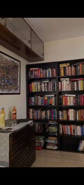 3 BHK Flat In Soni Novel, Ashok Nagar For Sale  In Ashok Nagar