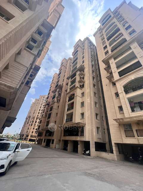 3 BHK Flat In Aditya  for Rent  In Hafeezpet