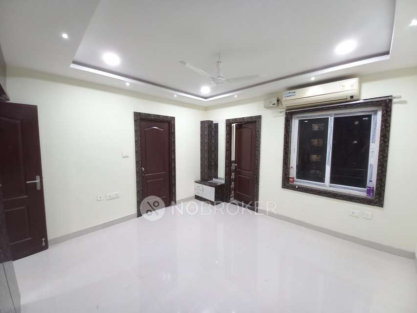 3 BHK Flat In Aditya Imperial Heights, Hafeezpet for Rent  In Hafeezpet
