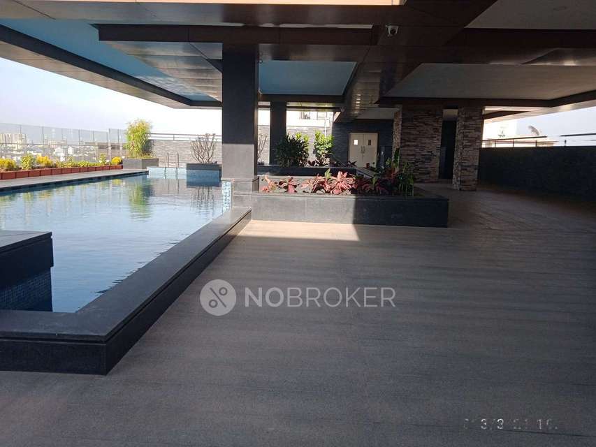 4 BHK Flat In Ohana 857, Kr Puram For Sale  In Kr Puram