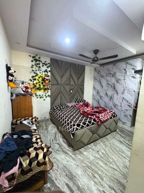 2 BHK House for Rent  In Vishnu Garden