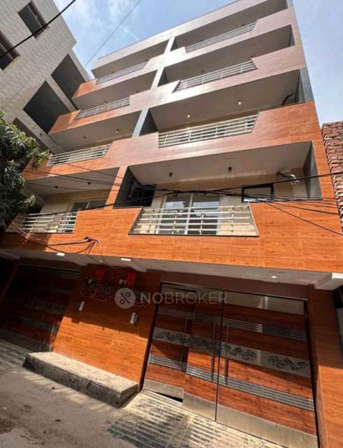 2 BHK House for Rent  In Vishnu Garden