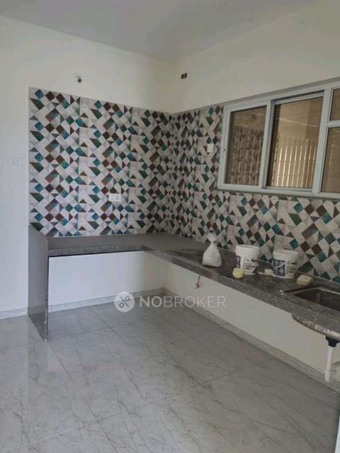 1 BHK Flat In Aishwaryam Insignia for Rent  In Punawale