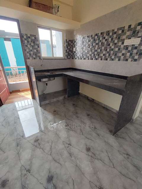 1 BHK House for Rent  In Handewadi