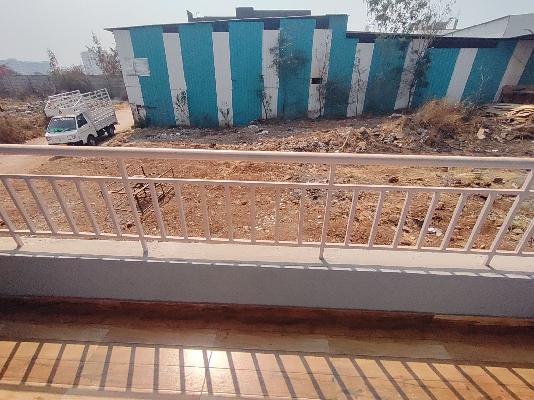 1 BHK House for Rent  In Handewadi