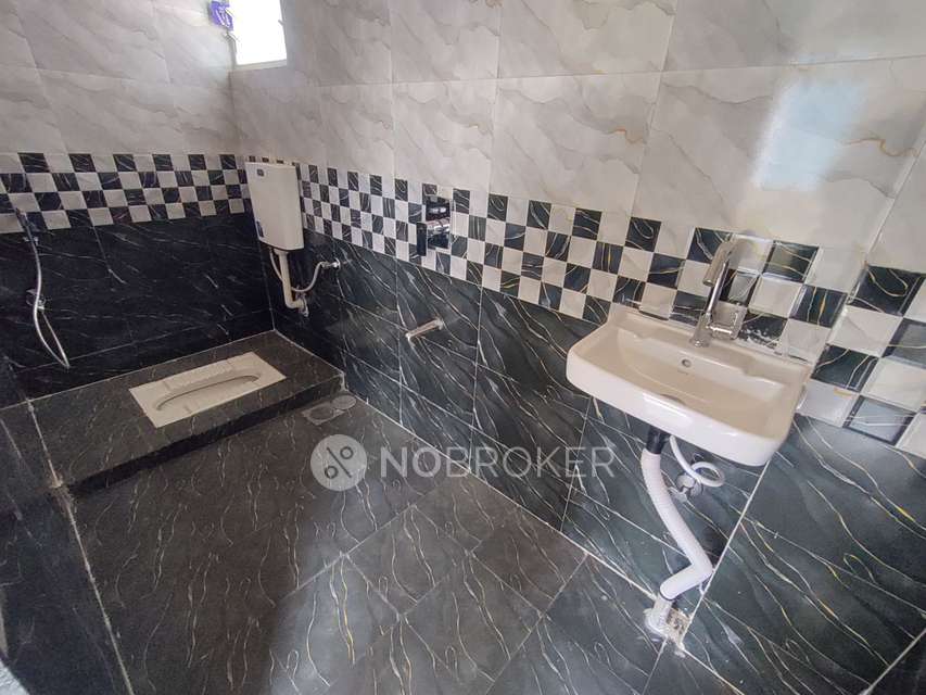 1 BHK House for Rent  In Handewadi