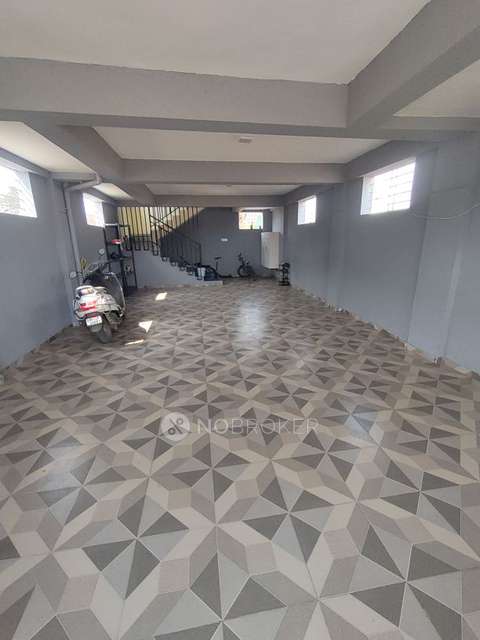 1 BHK House for Rent  In Handewadi