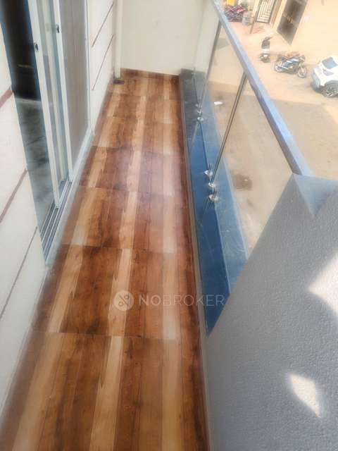 1 BHK House for Rent  In Kiran Kushawaha Home