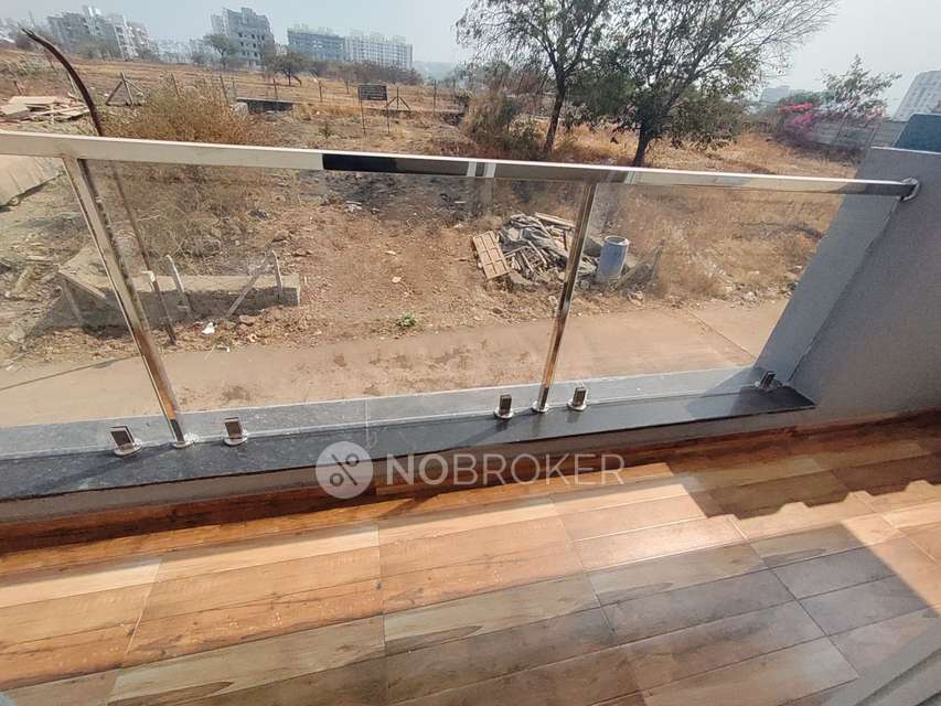 1 BHK House for Rent  In Handewadi