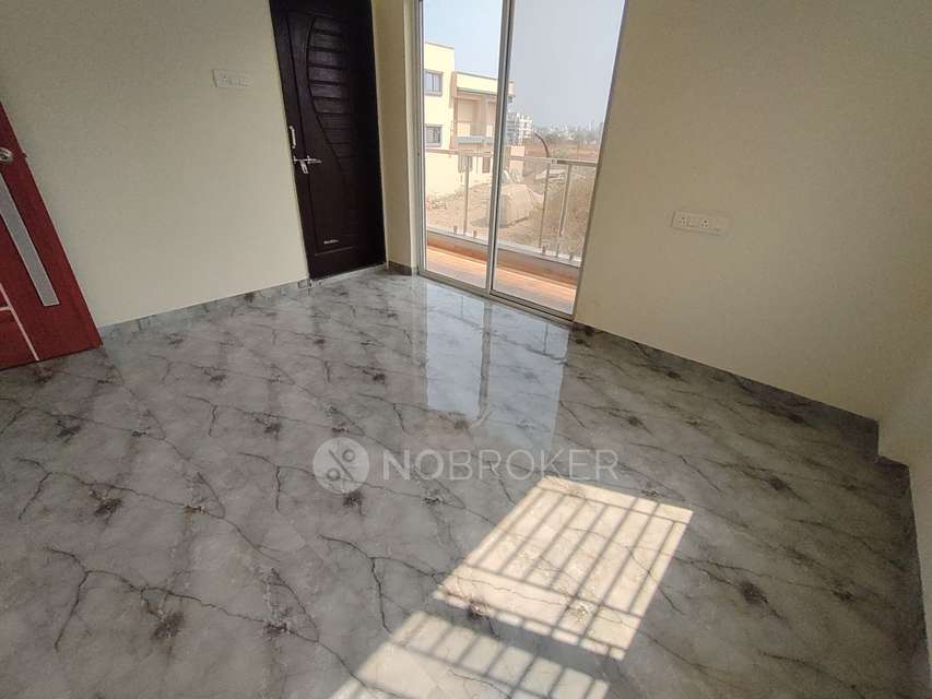 1 BHK House for Rent  In Handewadi