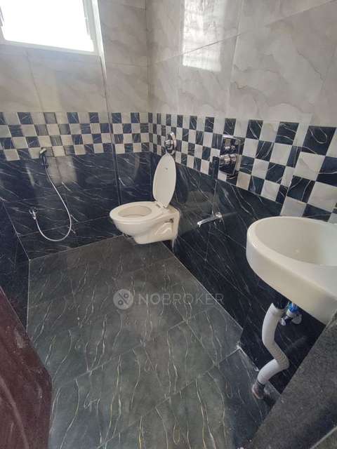 1 BHK House for Rent  In Handewadi