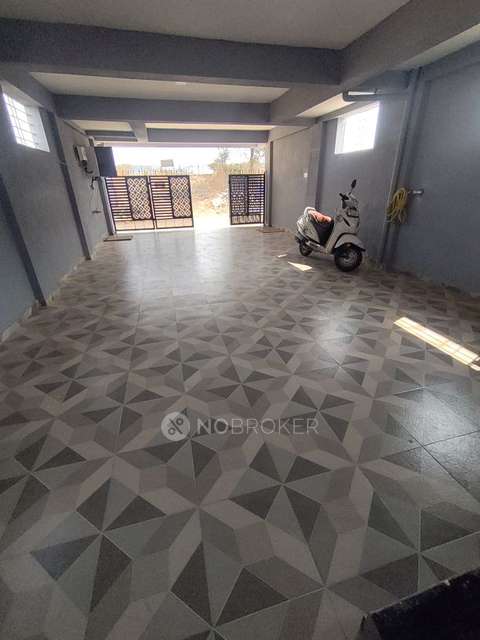 1 BHK House for Rent  In Handewadi