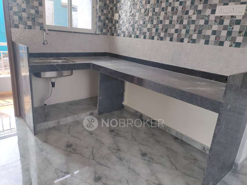 1 BHK House for Rent  In Handewadi