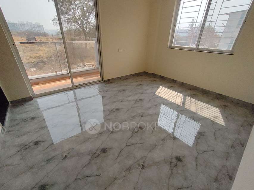 1 BHK House for Rent  In Handewadi