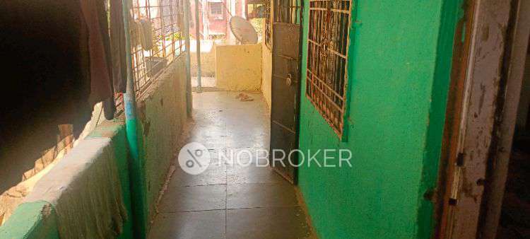 1 RK for Rent  In Vangani 