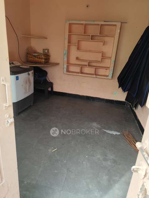 1 BHK House for Rent  In Musheerabad