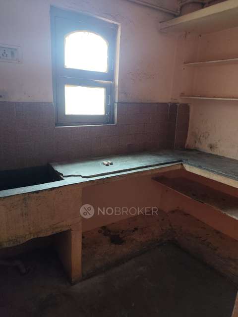 1 BHK House for Rent  In Musheerabad