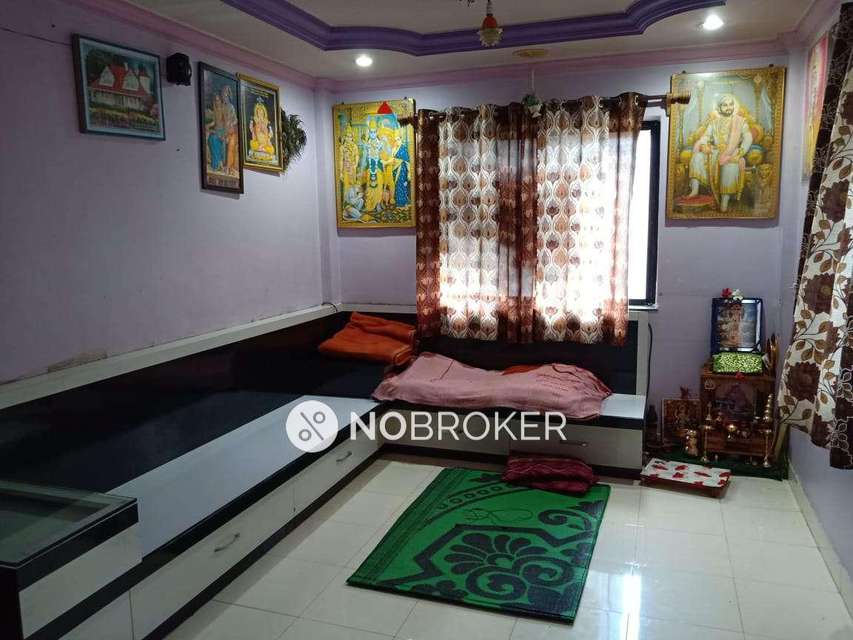1 RK Flat In Shree Ram Residency for Rent  In Chakan