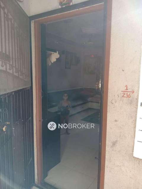 1 RK Flat In Shree Ram Residency for Rent  In Chakan