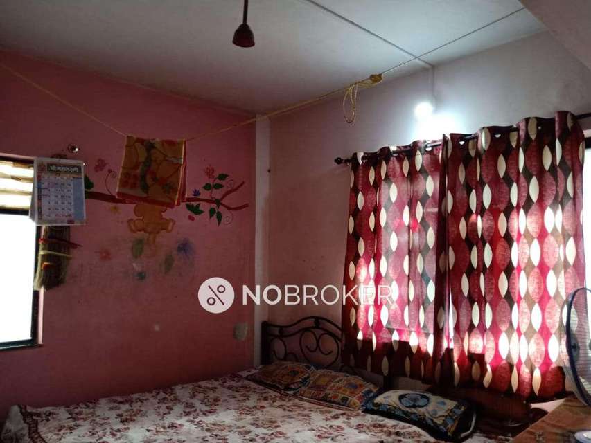 1 RK Flat In Shree Ram Residency for Rent  In Chakan