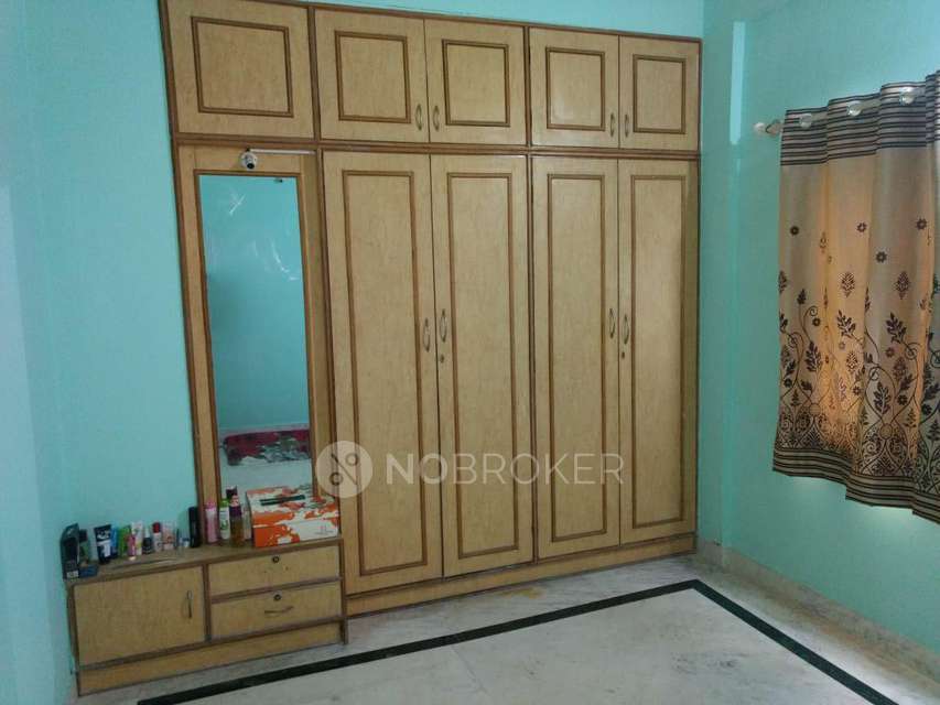 2 BHK Flat In Labitha Enclave for Rent  In Bommanahalli