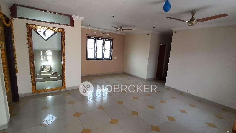 2 BHK Flat In Vasantham Residency, Pragathi Nagar For Sale  In Vasantham Residency Apartments