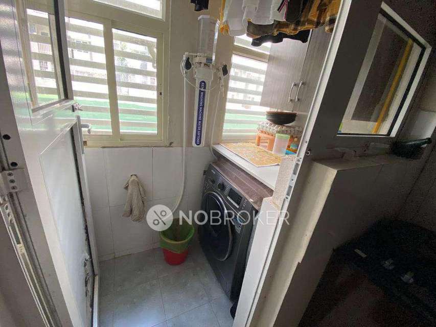 2 BHK Flat In Mahendra Aarna For Sale  In Electronic City