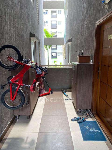 2 BHK Flat In Mahendra Aarna For Sale  In Electronic City