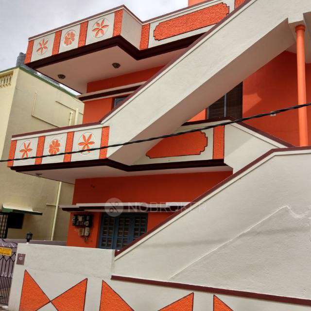 4+ BHK House For Sale  In Pragathi Layout